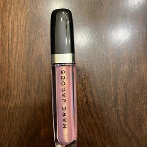 Marc Jacobs beauty lip gloss